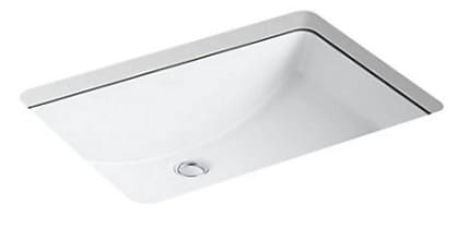 Chậu rửa âm bàn Kohler Ladena K-76509K-0