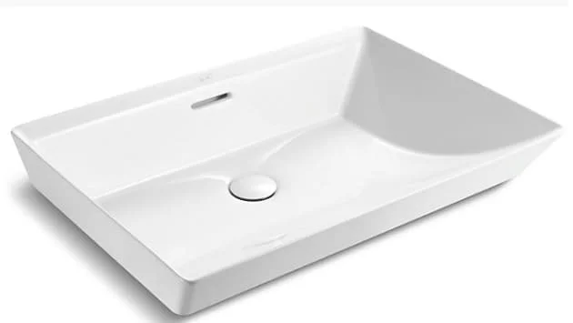 Chậu rửa dương bàn Kohler Brazin K-EX21060T-0