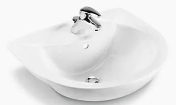 Chậu rửa bán âm bàn Kohler Odeon K-11160T-1-0