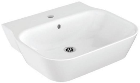Chậu rửa treo tường Kohler Span K-25317IN-0