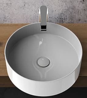 Chậu rửa bán âm bàn Kohler Mica K-26677T-0