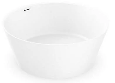 Bồn tắm lithocast đặt sàn hình tròn 1,5m Kohler EVOK K-25315T-0