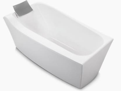 Bồn tắm đặt sàn 1.7m Kohler Comfortable K-98154T-58-0