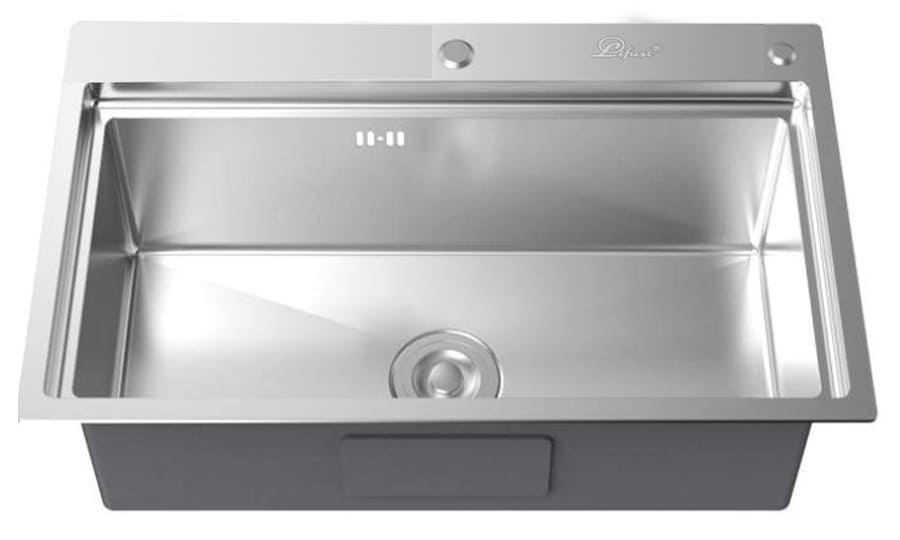 chậu rửa chén bát Lifusi VNS-7848GC