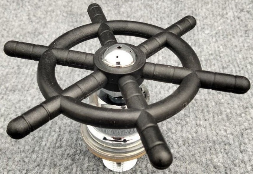 Đầu xịt rửa cốc Lifusi XC-001