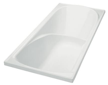 Bồn tắm đặt lòng 1.7m Kohler Studio K-11201X-0