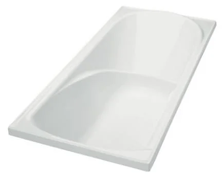 Bồn tắm đặt lòng 1.7m Kohler Studio K-11201X-0