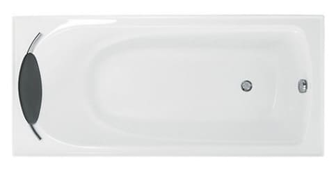 Bồn tắm đặt lòng 1.7m Kohler Regatta K-11301X-0