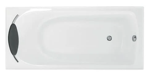 Bồn tắm đặt lòng 1.7m Kohler Regatta K-11301X-0