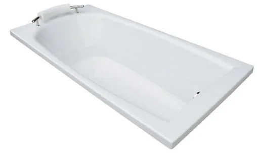 Bồn tắm đặt lòng 1.8m Kohler Odeon K-18255X-0