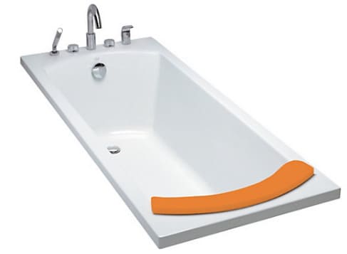 Bồn tắm đặt lòng 1.7m Kohler OVE K-18256X-0