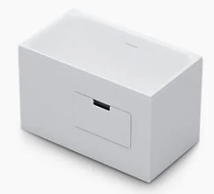 Bồn tắm 1,2M thiết kế đặt góc trái kèm bậc bước chân Kohler FLEXISPACE K-26758T-L-0