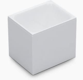 Bồn tắm 850mm đặt góc phải Kohler FLEXISPACE K-26759T-R-0 