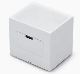 Bồn tắm 850mm đặt góc trái, thoát nước ngoài kèm bậc bước chân Kohler FLEXISPACE K-2675T-L-0