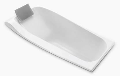 Bồn tắm đặt lòng 1.7m Kohler Comfortable K-45601T-58-0