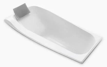 Bồn tắm đặt lòng 1.7m Kohler Comfortable K-45601T-58-0