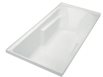 Bồn tắm đặt lòng 1.7m Kohler DUO K-45702X-0