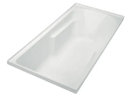 Bồn tắm đặt lòng 1.7m Kohler DUO K-45702X-0