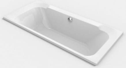 Bồn tắm đặt lòng 1.7m Kohler Doble K-77703T-0