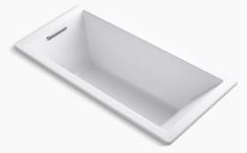 Bồn tắm đặt lòng 1.8m Kohler Underscore K-99959T-0 