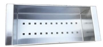 Rổ đựng giẻ rửa chén bát Lifusi RGRB-LHS7645AB