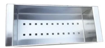 Rổ đựng giẻ rửa chén bát Lifusi RGRB-LHS7645AB
