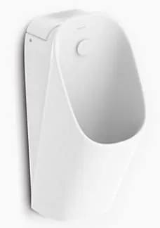 Bồn tiểu nam cảm ứng treo tường dùng pin Kohler ModernLife K-21841T-0