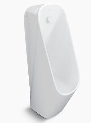 Bồn tiểu nam cảm ứng đặt sàn dùng điện Kohler ModernLife K-21842T-C05