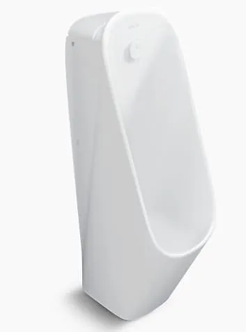 Bồn tiểu nam cảm ứng đặt sàn dùng điện Kohler ModernLife K-21842T-C05