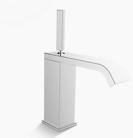 Vòi chậu rửa 1 lỗ Kohler Loure K-97907T-4-CP