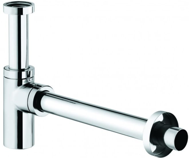 Đuôi xi phông chậu rửa Kludi 1010505-00