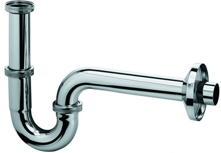 Đuôi xi phông chậu rửa Kludi 1026505-00