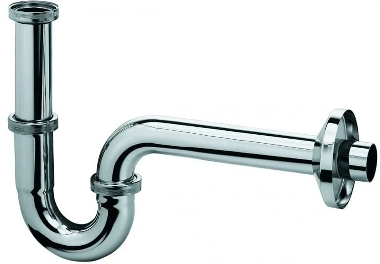 Đuôi xi phông chậu rửa Kludi 1026505-00
