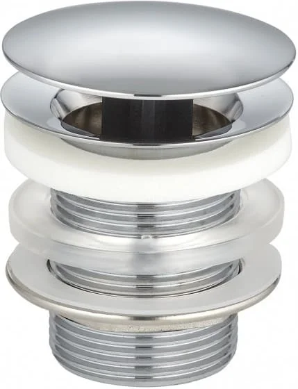Đầu xi phông nhấn chậu rửa mặt Kludi 1042805-00