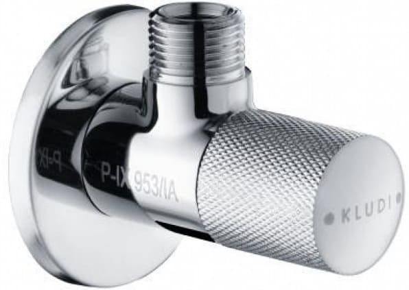 Van khóa nước Kludi 1584605-00