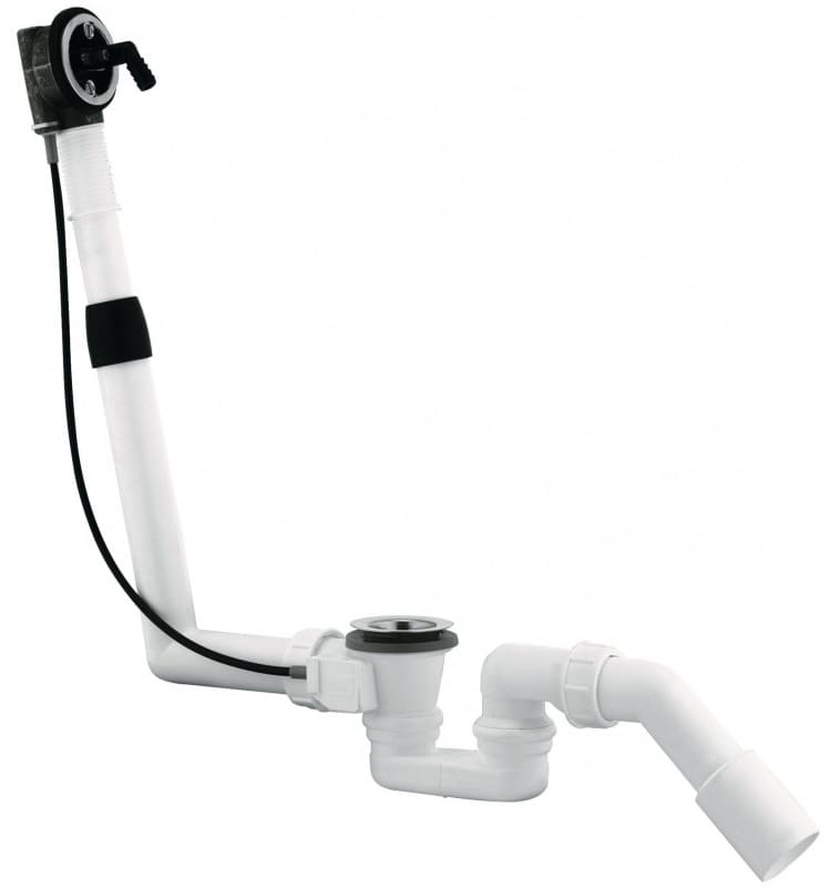 Đuôi xi phông bồn tắm Kludi 2131500-00