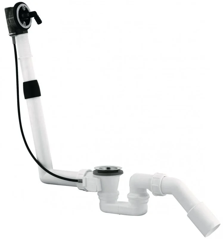 Đuôi xi phông bồn tắm Kludi 2131500-00