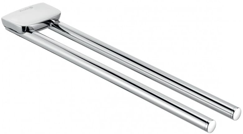 Vắt khăn đôi Kludi 5397705