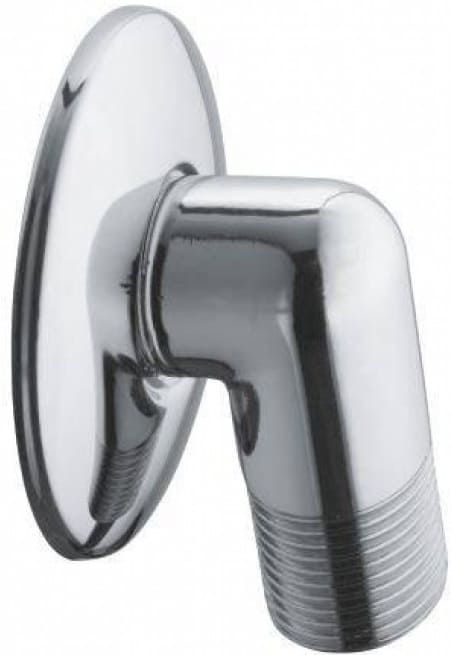 Cút nối vòi sen tắm âm tường Kludi 6054005-00