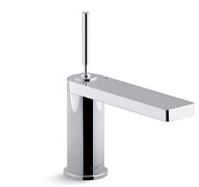 Vòi chậu rửa 1 lỗ Kohler Composed K-73158T-B4-2MB