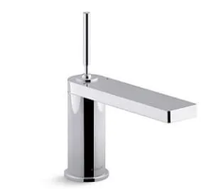 Vòi chậu rửa 1 lỗ Kohler Composed K-73158T-B4-2MB