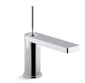 Vòi chậu rửa 1 lỗ Kohler Composed K-73158T-B4-BN