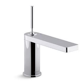 Vòi chậu rửa 1 lỗ Kohler Composed K-73158T-B4-BV