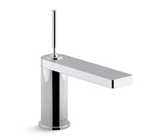Vòi chậu rửa 1 lỗ Kohler Composed K-73158T-B4-BV