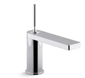 Vòi chậu rửa 1 lỗ Kohler Composed K-73158T-B4-CP