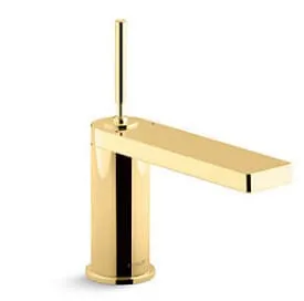 Vòi chậu rửa 1 lỗ Kohler Composed K-73158T-B4-PGD
