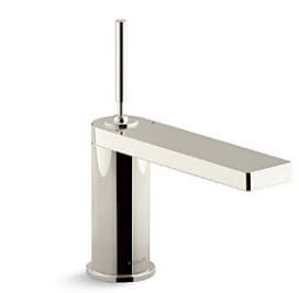 Vòi chậu rửa 1 lỗ Kohler Composed K-73158T-B4-SN