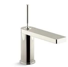 Vòi chậu rửa 1 lỗ Kohler Composed K-73158T-B4-SN