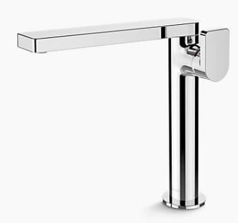 Vòi chậu rửa thân cao Kohler Composed K-73168T-4-2MB