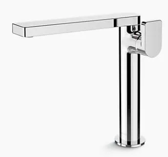 Vòi chậu rửa thân cao Kohler Composed K-73168T-4-2MB